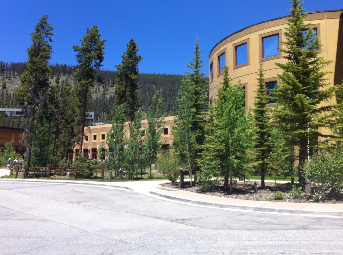 Keystone Conference Centre