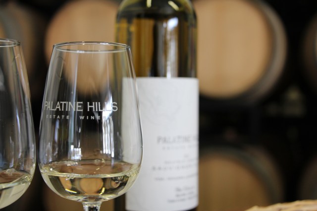 Palatine Hills Winery