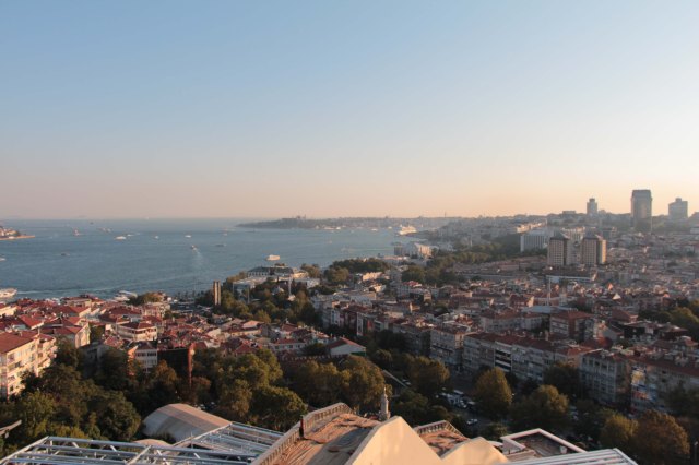 Blog-Bosphorus