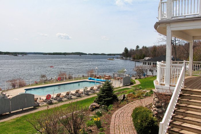 Better than a therapist's office